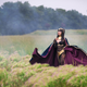 Cosplay by Stella Chuu | Photo by Dave Yang